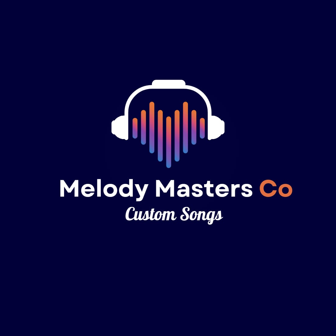 Melody Master Co Logo